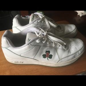 Red Sox sneakers